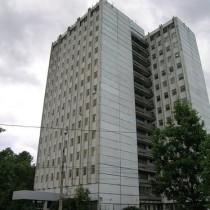 Вид здания БЦ «Уральская ул., 21»